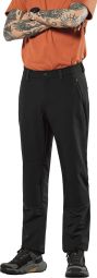 Pantalon Salewa Puez Dolomia 2 Noir Homme