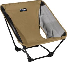Chaise Pliante Ultralight Helinox Ground Chair Marron