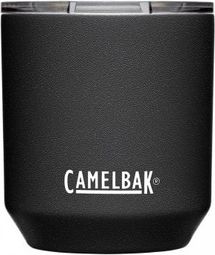 Camelbak Rocks Tumbler Insulated Thermo Mug 300ml Black