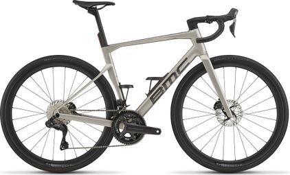 BMC Teammachine SLR01 Three Road Bike Shimano Ultegra Di2 12S 700