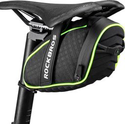 Sacoche étanche Pour Batterie De Vélo électrique | Protection Contre La Poussière Et Les Chocs | Tissu Oxford Résistant | Fixation Facile Sans Outil