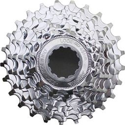 Cassette  9v. miche primato montage miche et Campagnolo 8v. 12-25