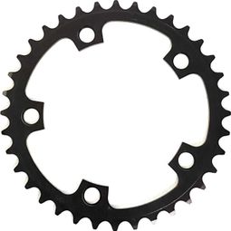Plateau Vuelta 110mm 36dents 5branches