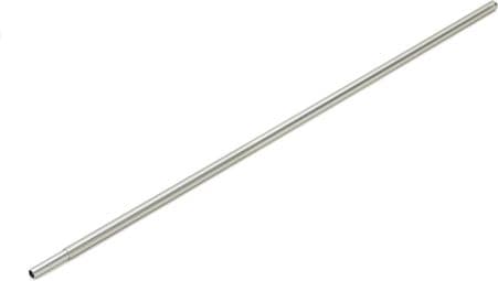 Vaude Pole 9.02mm Replacement (AL7001) x 55cm Gray