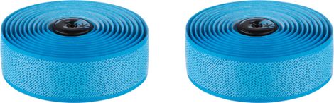 Lizard Skins DSP Bar Tape V2 Blue Sky