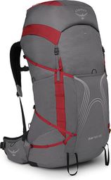 Osprey Eja Pro 55 wandelrugzak voor dames, grijs