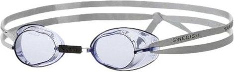 Speedo Swedish Swim Goggles Blue / Grey