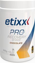 Etixx Boisson de récuperation Pro Line Chocolat 1.4kg