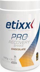 Etixx Boisson de récuperation Pro Line Chocolat 1.4kg