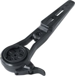 Support GPS avec sonnette intégrée CloseTheGap Regular3 Fi (cockpit 2 vis)
