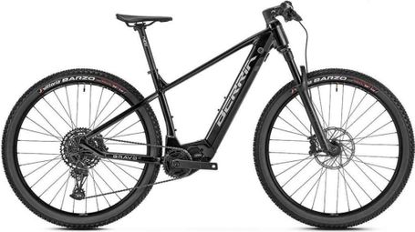 BERRIA BRAVIO HYBRID HP 