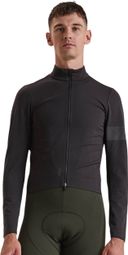 Rapha Pro Team Thermal Long-Sleeve Jacket for Men, Black