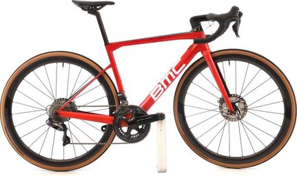 Bmc Teammachine SLR01 THREE 2023