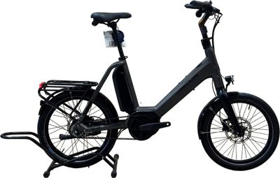 produit reconditionné . Hercules Futura Compact R5 Shimano Nexus 2022 . Vélo électrique . Hercules . très bon état