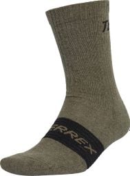 Socken (3 Paar) adidas Terrex Multi Multicolor