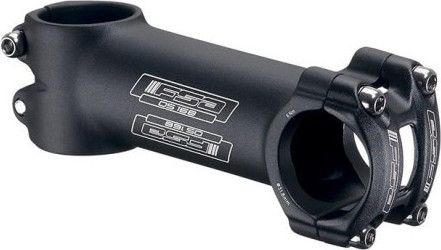 Potencia FSA Omega 168 LX 31,8 90 mm 6º Negra
