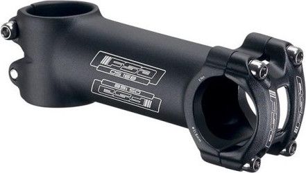 FSA Omega 168 LX 31.8 90 mm 6º Black stem