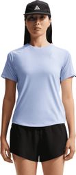 Nike ACG korte mouwen shirt blauw dames