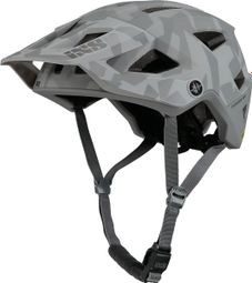 Casco IXS Trigger AM MIPS All-Mountain Camo Gris