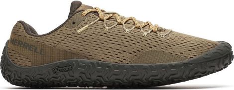 Merrell Vapor Glove 6 Bruin Trail Schoenen