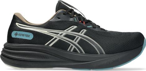 Asics Gel-Pulse 17 GTX Men's Running Shoes - Black