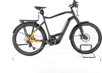 Reconditionné - Haibike Trekking 10 Trekking E-Bike - Bon Etat Ãtat