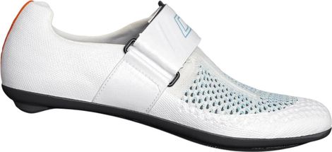 DMT Oxy Triathlon Shoes - White/Blue