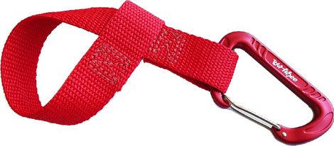 TowWhee QuickLoop Carabiner for Tow System
