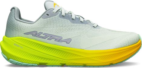Altra Experience Flow 3 hardloopschoenen groen/oranje dames