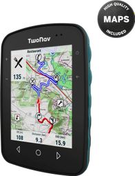 GPS Terra Bleu TwoNav