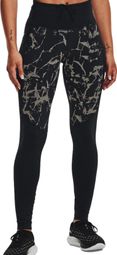 Under Armour OutRun the Cold Women's Black Thermal Tights