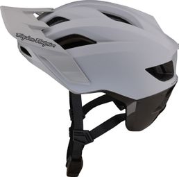 Troy Lee Designs Flowline SE Mips Radian Grey/Black Helm