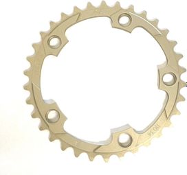 Plateau Vuelta 110mm 34d 5branches