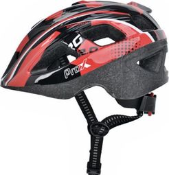 Casque de vélo pour enfant - Rouge