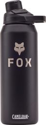 Botella de Agua Fox x Camelbak 940 ml Negra