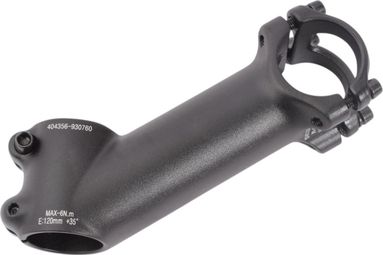Potence de guidon VTT PRISM V2 Ahead  forgée 3D  35 degrés