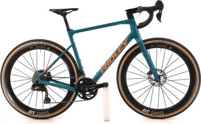 Produit reconditionné · Ridley Grifn Di2 12V / Vélo de gravel | Très bon état