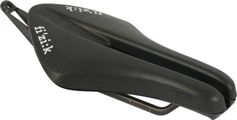 Sillín Fizik Transiro Aeris Long Distance R1 Light Negro