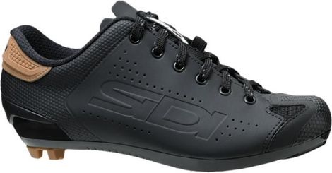 Sidi Dust Shoelace Black / Brown