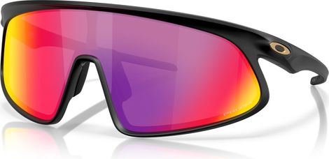 Oakley RSLV Black Matte / Prizm Road / Ref : OO9484D-0249