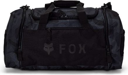 Bolsa Fox 180 40L Camuflaje Negro