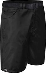 Loose Riders Sessions Shorts Black