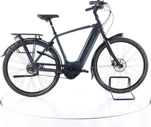 Produit reconditionné - Gazelle Arroyo C5 HMB Elite Vélo Hommes 2023 - Très Bon Etat