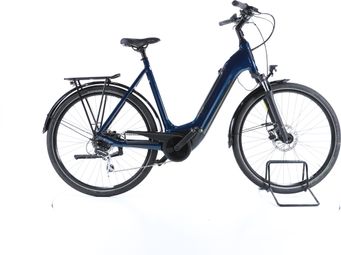 Produit reconditionné - Winora Tria 8 Vélo électrique Entrée basse 2022 - Très Bon Etat