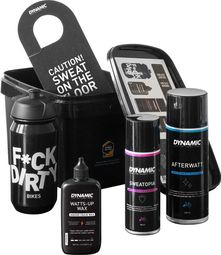 Kit di manutenzione Dynamic Pain Cave