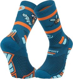 BV Sport Trail Ultra High BeeBeer - Collector DBDB Socken