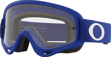 Occhiali moto Oakley O-Frame MX Trasparente Blu Ref. OO7029-62