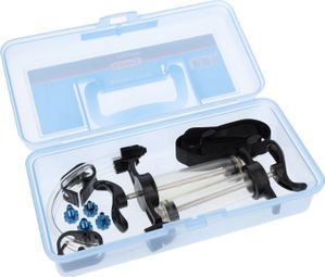 Elvedes Professional Bleeding Kit for Magura Hydraulic Disc Brakes