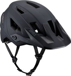 Casco BBB Shore nero opaco