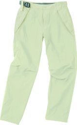 Women's Rab Rowtor Pants Green
